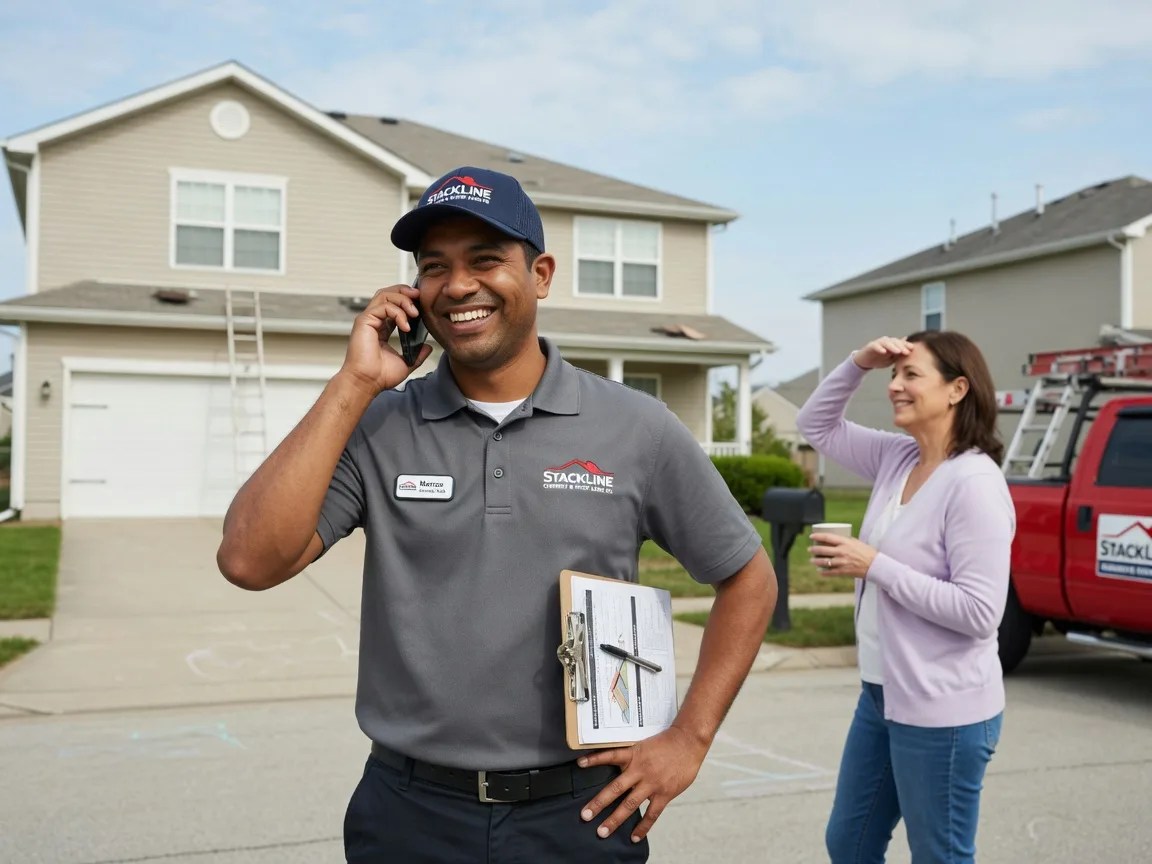 Chimney flashing repair Browder, KY FAQs